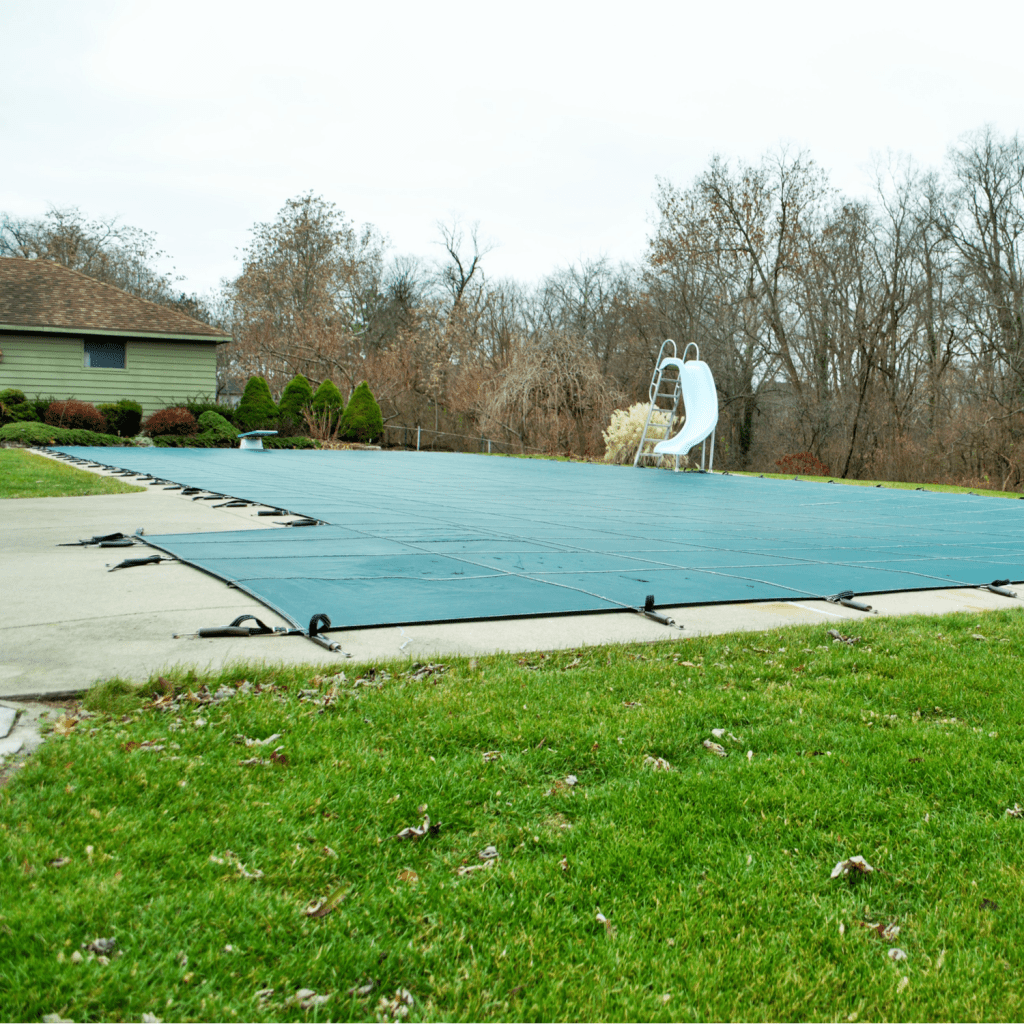 Winterizing Pool Service Long Island, Ny