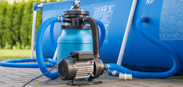 auto-vac systems for pools in Suffolk County, NY