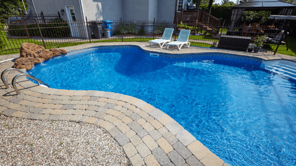 Pool Cleaning Long Island