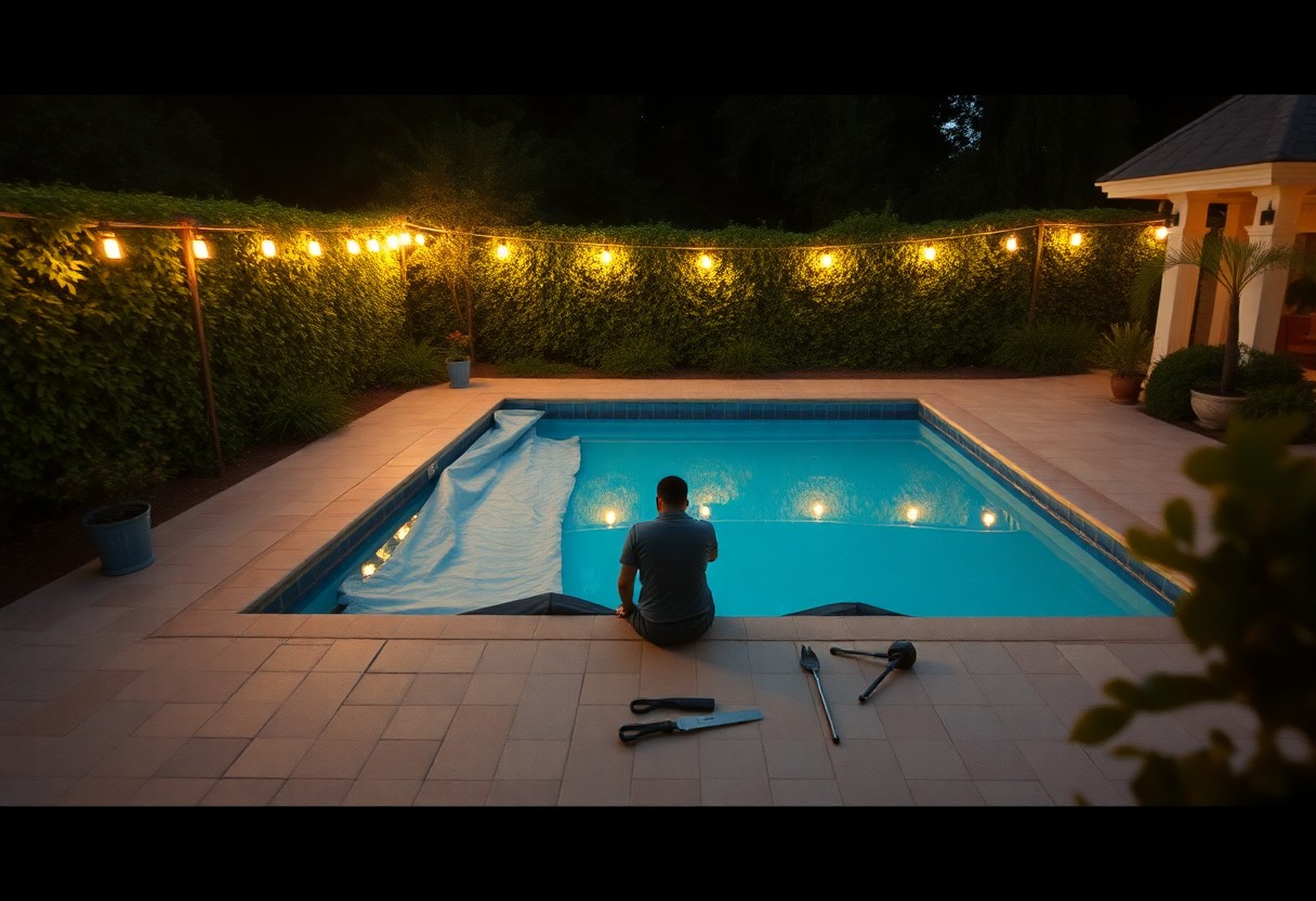 Expert Tips For A Smooth Pool Opening Scu