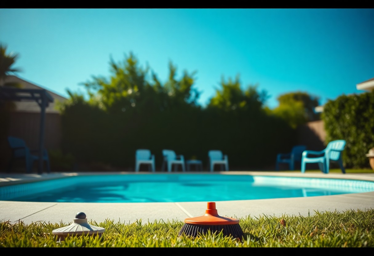 Pool Cleaning And Maintenance Opening Day Guide Ljs 1 Pool Cleaning And Maintenance Opening Day Guide Ljs 1