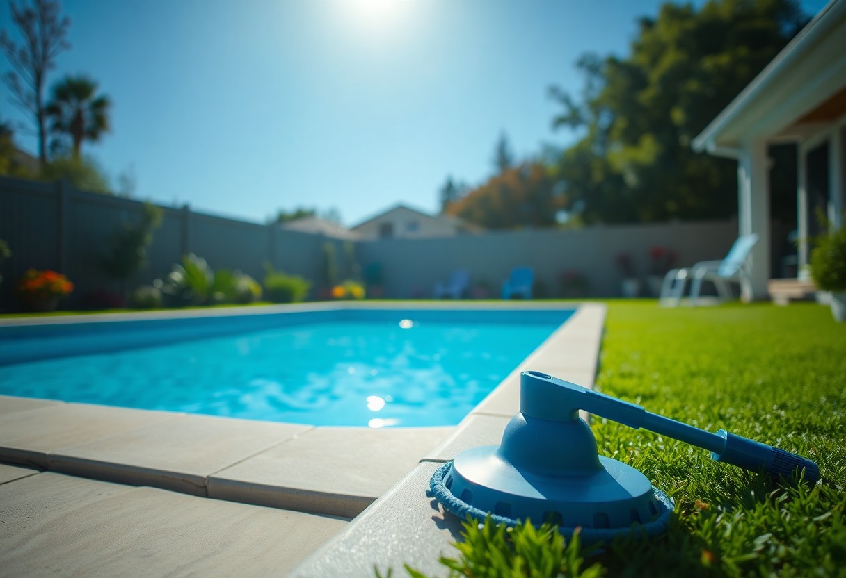 Pool Cleaning And Maintenance Opening Day Guide Osr