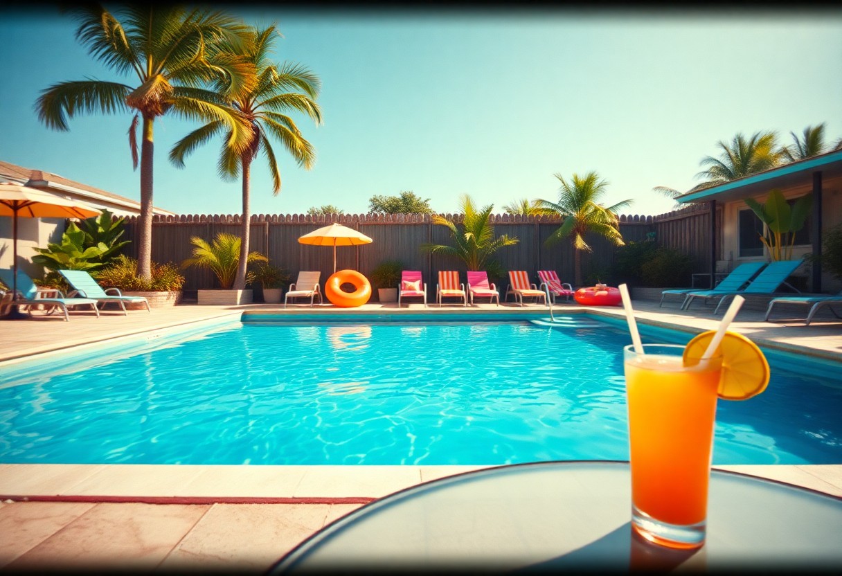 Prepare Your Pool For Summer Fun Guide