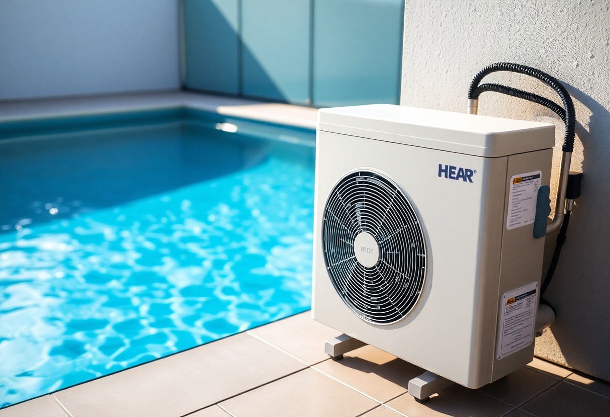 Transform Your Pool Experience With Heat Pumps Ohv