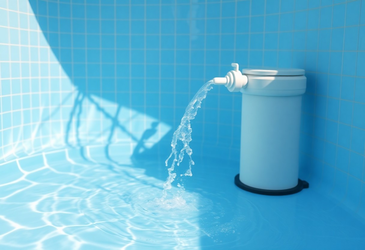 Benefits Of Regular Pool Filter Backwashing Npt