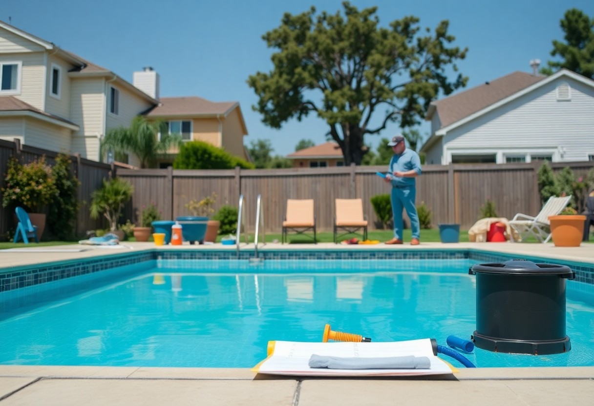 Choosing Nearby Pool Opening Services A Guide Oly