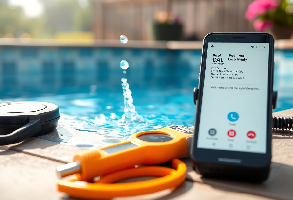 When To Call A Pro For Pool Leaks Ooq 1